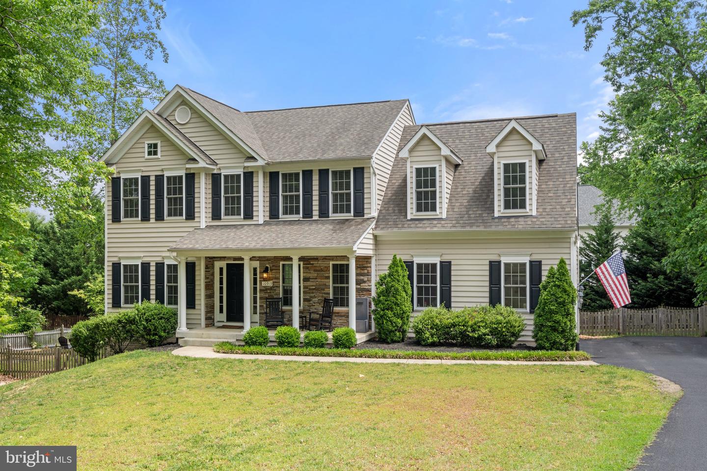 10919 PARK RIDGE RD, FREDERICKSBURG, Virginia 22408, 5 Bedrooms Bedrooms, ,3 BathroomsBathrooms,Residential,For sale,10919 PARK RIDGE RD,VASP2032686 MLS # VASP2032686