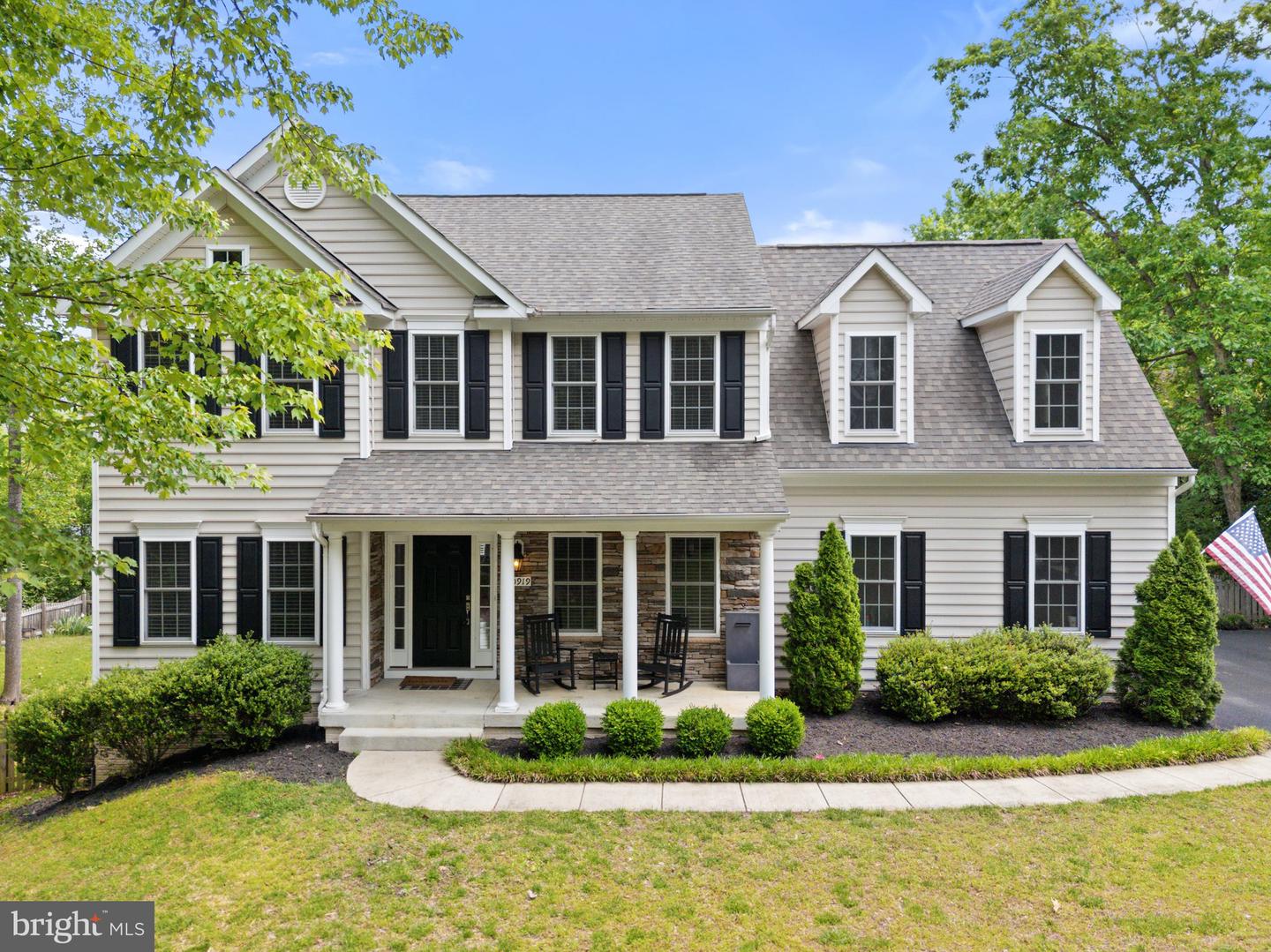 10919 PARK RIDGE RD, FREDERICKSBURG, Virginia 22408, 5 Bedrooms Bedrooms, ,3 BathroomsBathrooms,Residential,For sale,10919 PARK RIDGE RD,VASP2032686 MLS # VASP2032686