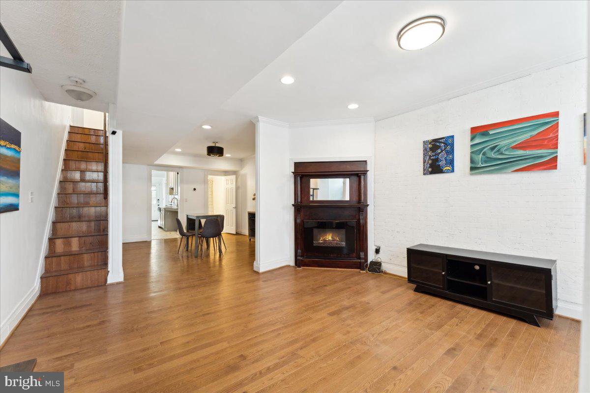 1904 17TH ST SE, WASHINGTON, District Of Columbia 20020, 3 Bedrooms Bedrooms, ,2 BathroomsBathrooms,Residential,For sale,1904 17TH ST SE,DCDC2198246 MLS # DCDC2198246