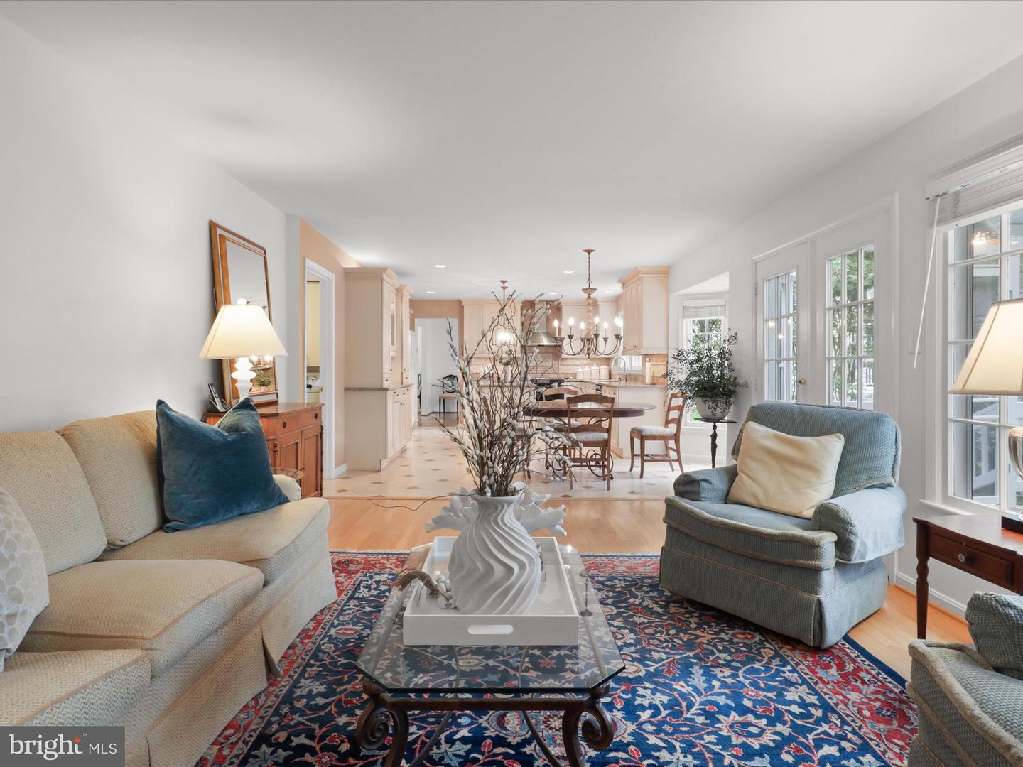 1612 AUTUMNWOOD DR, RESTON, Virginia 20194, 3 Bedrooms Bedrooms, ,2 BathroomsBathrooms,Residential,For sale,1612 AUTUMNWOOD DR,VAFX2237752 MLS # VAFX2237752