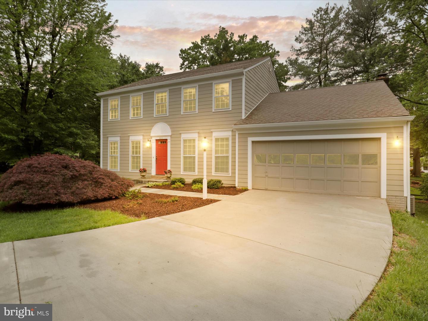1612 AUTUMNWOOD DR, RESTON, Virginia 20194, 3 Bedrooms Bedrooms, ,2 BathroomsBathrooms,Residential,For sale,1612 AUTUMNWOOD DR,VAFX2237752 MLS # VAFX2237752