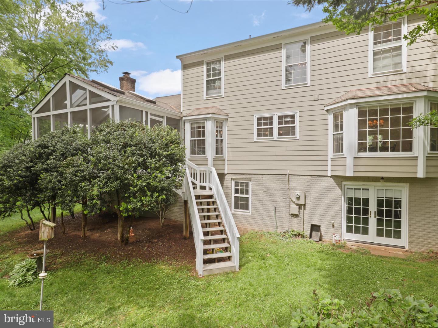 1612 AUTUMNWOOD DR, RESTON, Virginia 20194, 3 Bedrooms Bedrooms, ,2 BathroomsBathrooms,Residential,For sale,1612 AUTUMNWOOD DR,VAFX2237752 MLS # VAFX2237752