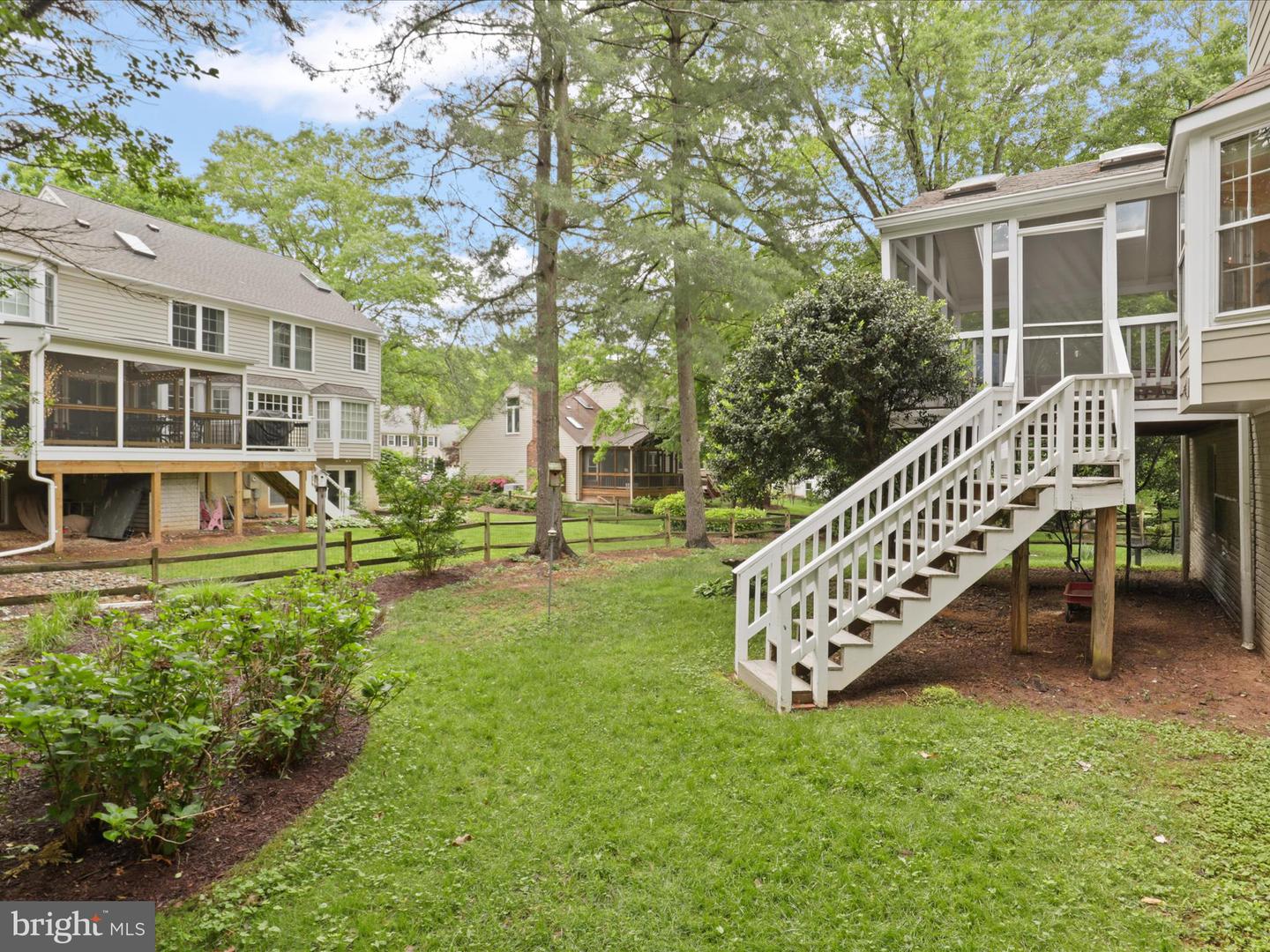 1612 AUTUMNWOOD DR, RESTON, Virginia 20194, 3 Bedrooms Bedrooms, ,2 BathroomsBathrooms,Residential,For sale,1612 AUTUMNWOOD DR,VAFX2237752 MLS # VAFX2237752