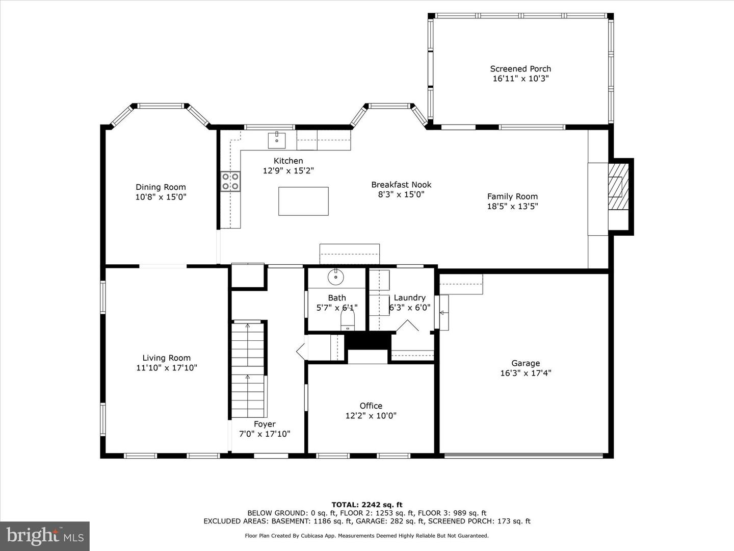 1612 AUTUMNWOOD DR, RESTON, Virginia 20194, 3 Bedrooms Bedrooms, ,2 BathroomsBathrooms,Residential,For sale,1612 AUTUMNWOOD DR,VAFX2237752 MLS # VAFX2237752