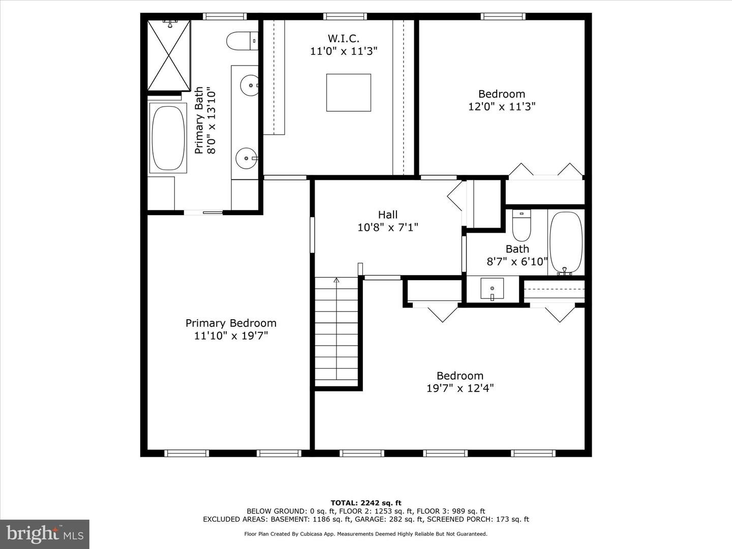 1612 AUTUMNWOOD DR, RESTON, Virginia 20194, 3 Bedrooms Bedrooms, ,2 BathroomsBathrooms,Residential,For sale,1612 AUTUMNWOOD DR,VAFX2237752 MLS # VAFX2237752
