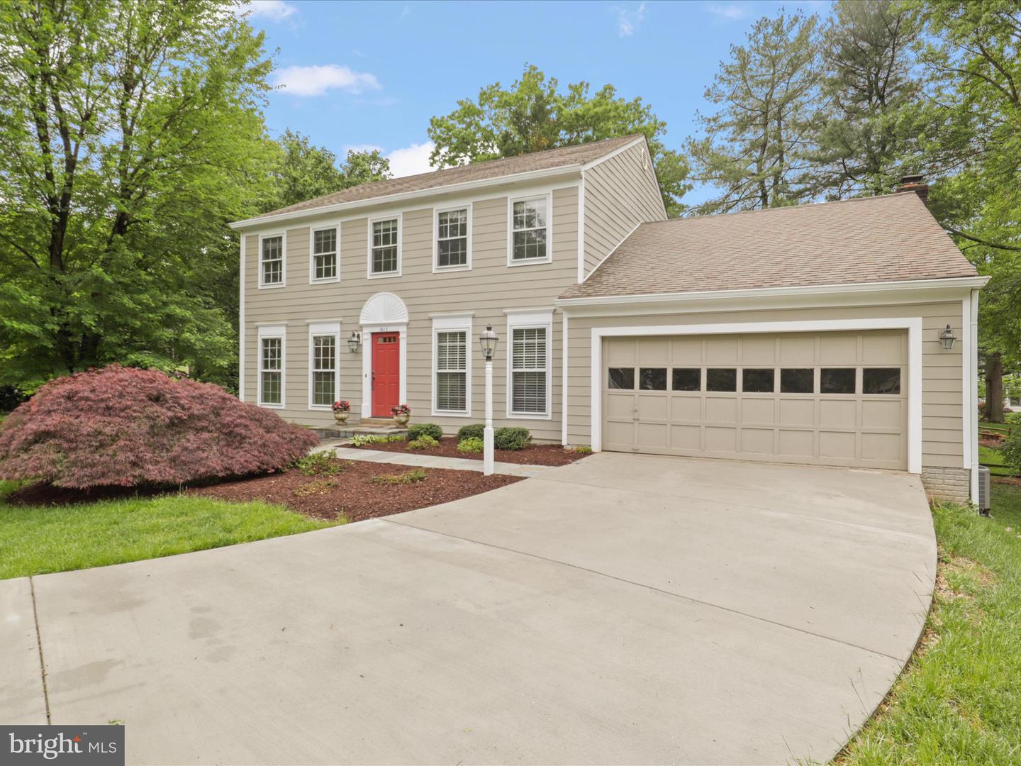 1612 AUTUMNWOOD DR, RESTON, Virginia 20194, 3 Bedrooms Bedrooms, ,2 BathroomsBathrooms,Residential,For sale,1612 AUTUMNWOOD DR,VAFX2237752 MLS # VAFX2237752