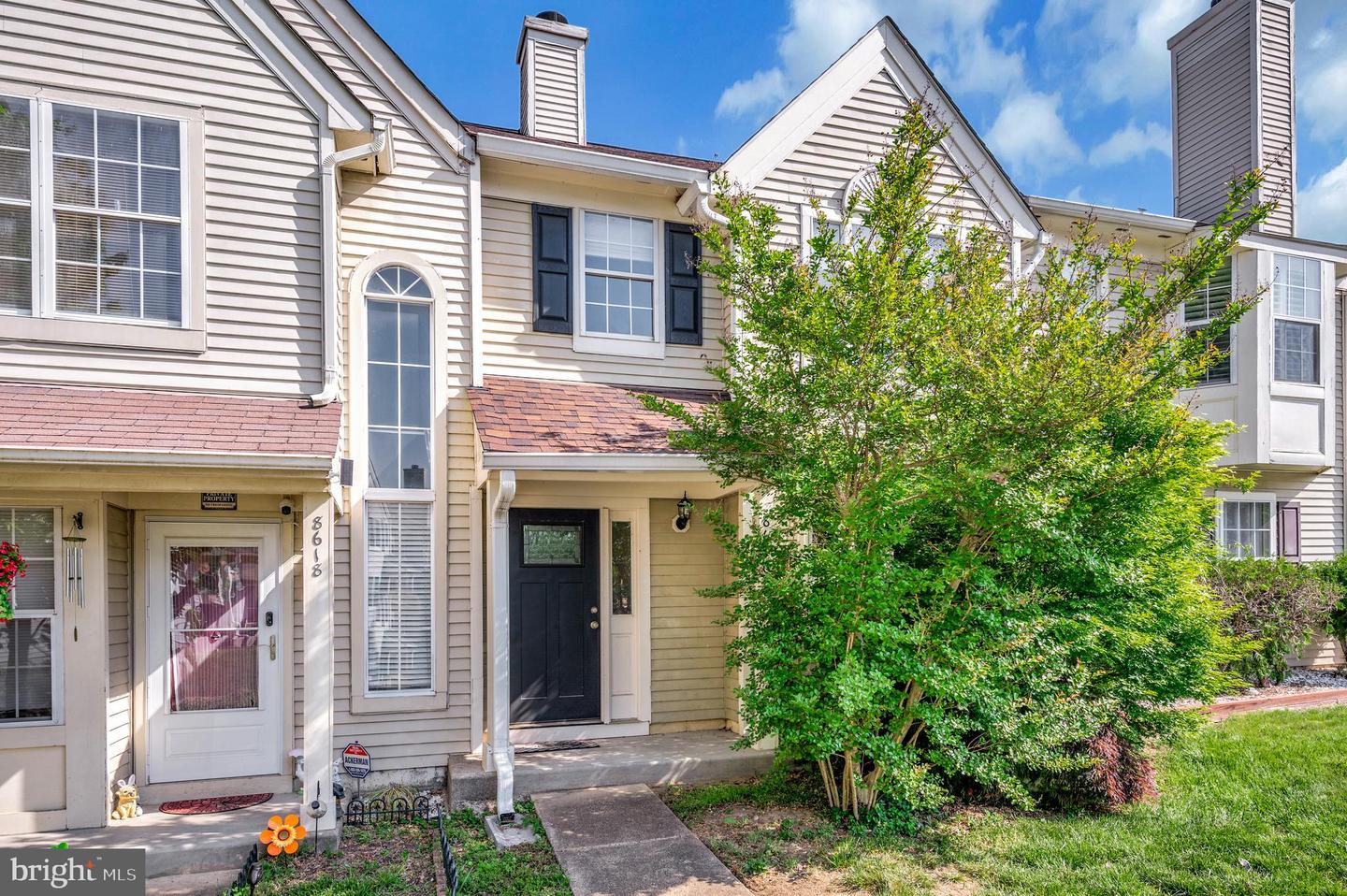 8616 VENOY CT, ALEXANDRIA, Virginia 22309, 3 Bedrooms Bedrooms, ,1 BathroomBathrooms,Residential,For sale,8616 VENOY CT,VAFX2237764 MLS # VAFX2237764