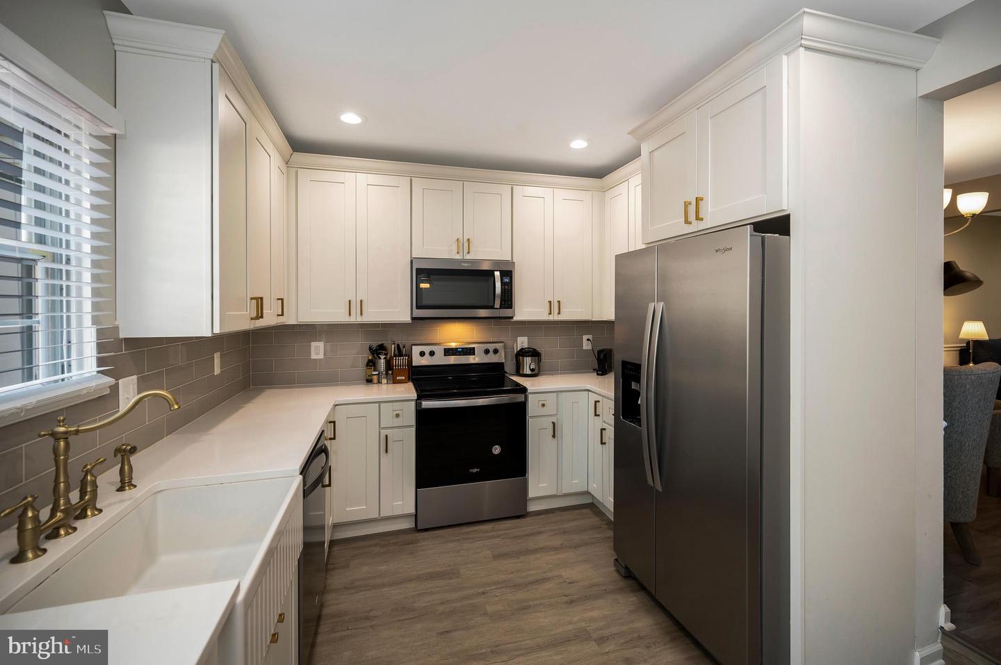 8616 VENOY CT, ALEXANDRIA, Virginia 22309, 3 Bedrooms Bedrooms, ,1 BathroomBathrooms,Residential,For sale,8616 VENOY CT,VAFX2237764 MLS # VAFX2237764
