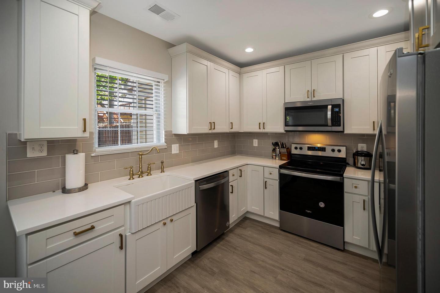 8616 VENOY CT, ALEXANDRIA, Virginia 22309, 3 Bedrooms Bedrooms, ,1 BathroomBathrooms,Residential,For sale,8616 VENOY CT,VAFX2237764 MLS # VAFX2237764