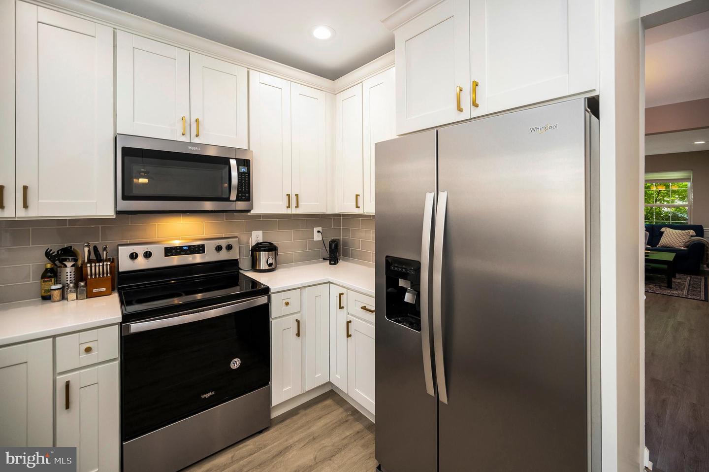 8616 VENOY CT, ALEXANDRIA, Virginia 22309, 3 Bedrooms Bedrooms, ,1 BathroomBathrooms,Residential,For sale,8616 VENOY CT,VAFX2237764 MLS # VAFX2237764