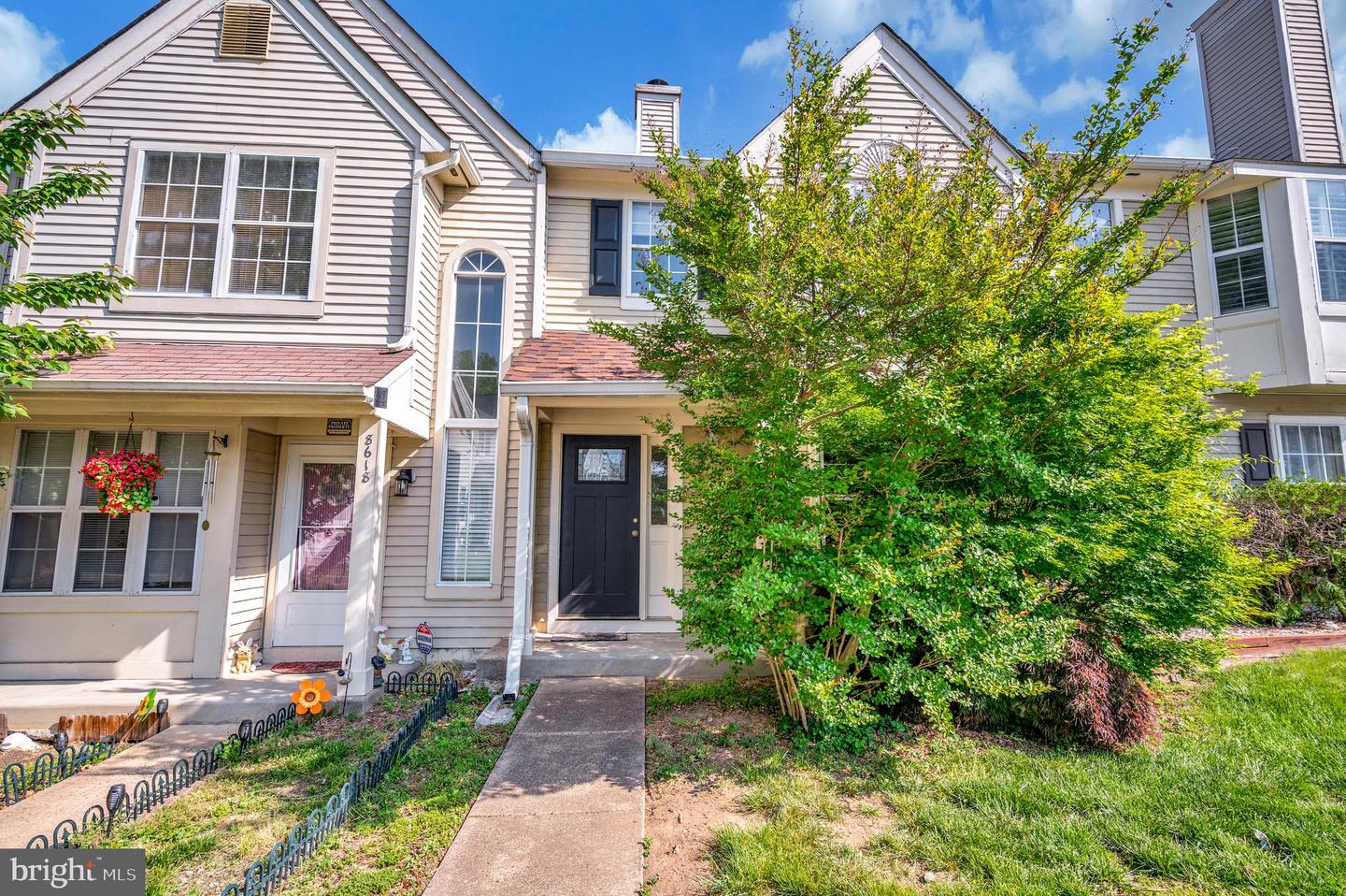 8616 VENOY CT, ALEXANDRIA, Virginia 22309, 3 Bedrooms Bedrooms, ,1 BathroomBathrooms,Residential,For sale,8616 VENOY CT,VAFX2237764 MLS # VAFX2237764