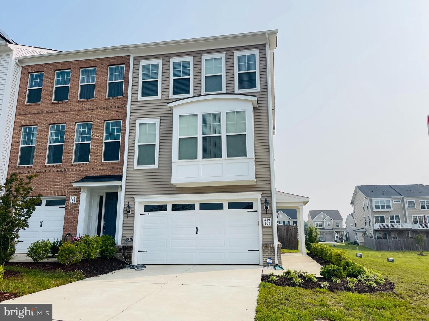 419 FOXGLOVE WAY #106, STAFFORD, Virginia 22554, 3 Bedrooms Bedrooms, ,3 BathroomsBathrooms,Residential,For sale,419 FOXGLOVE WAY #106,VAST2038414 MLS # VAST2038414