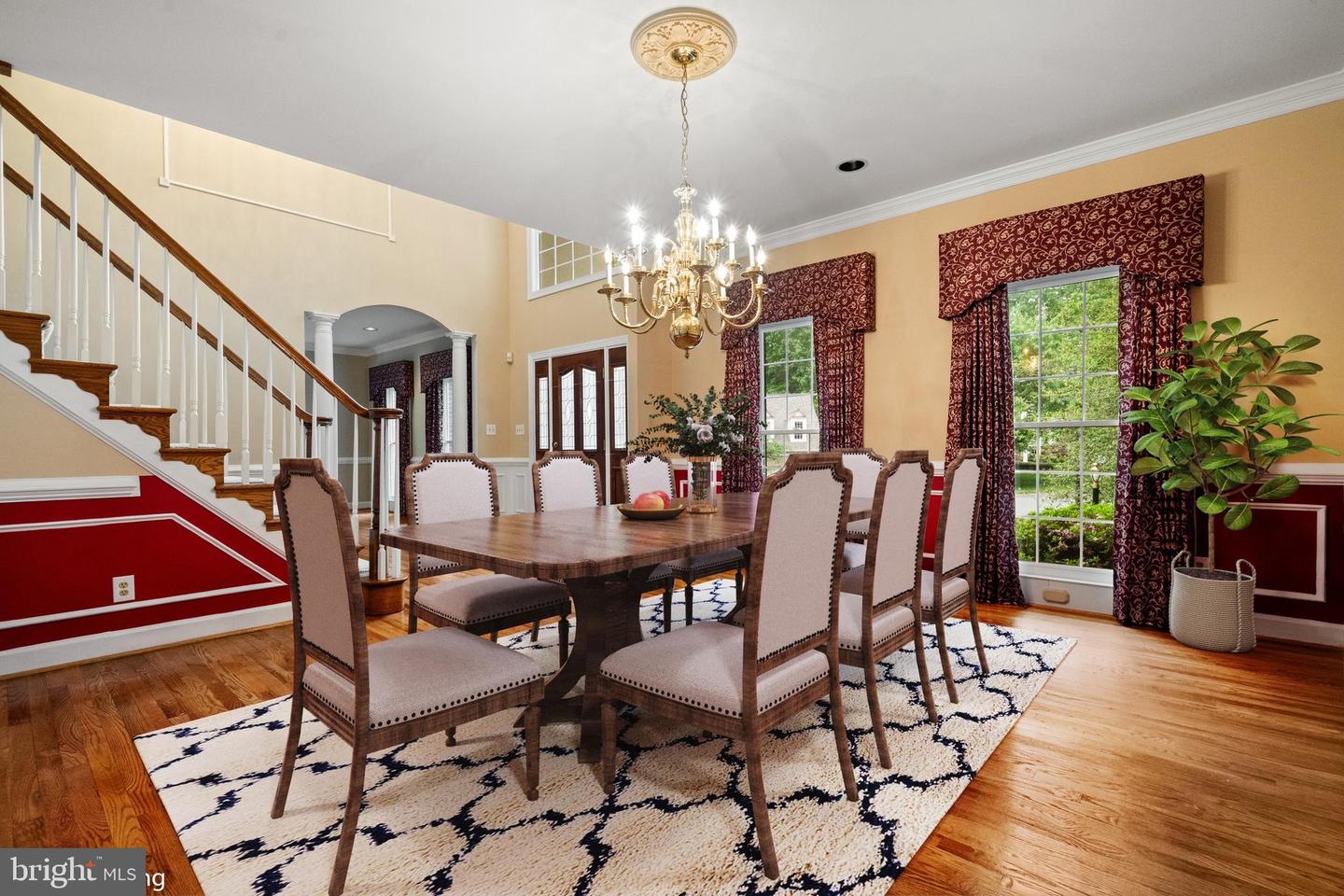 12850 SALMON RUN CT, MANASSAS, Virginia 20112, 6 Bedrooms Bedrooms, ,5 BathroomsBathrooms,Residential,For sale,12850 SALMON RUN CT,VAPW2093560 MLS # VAPW2093560