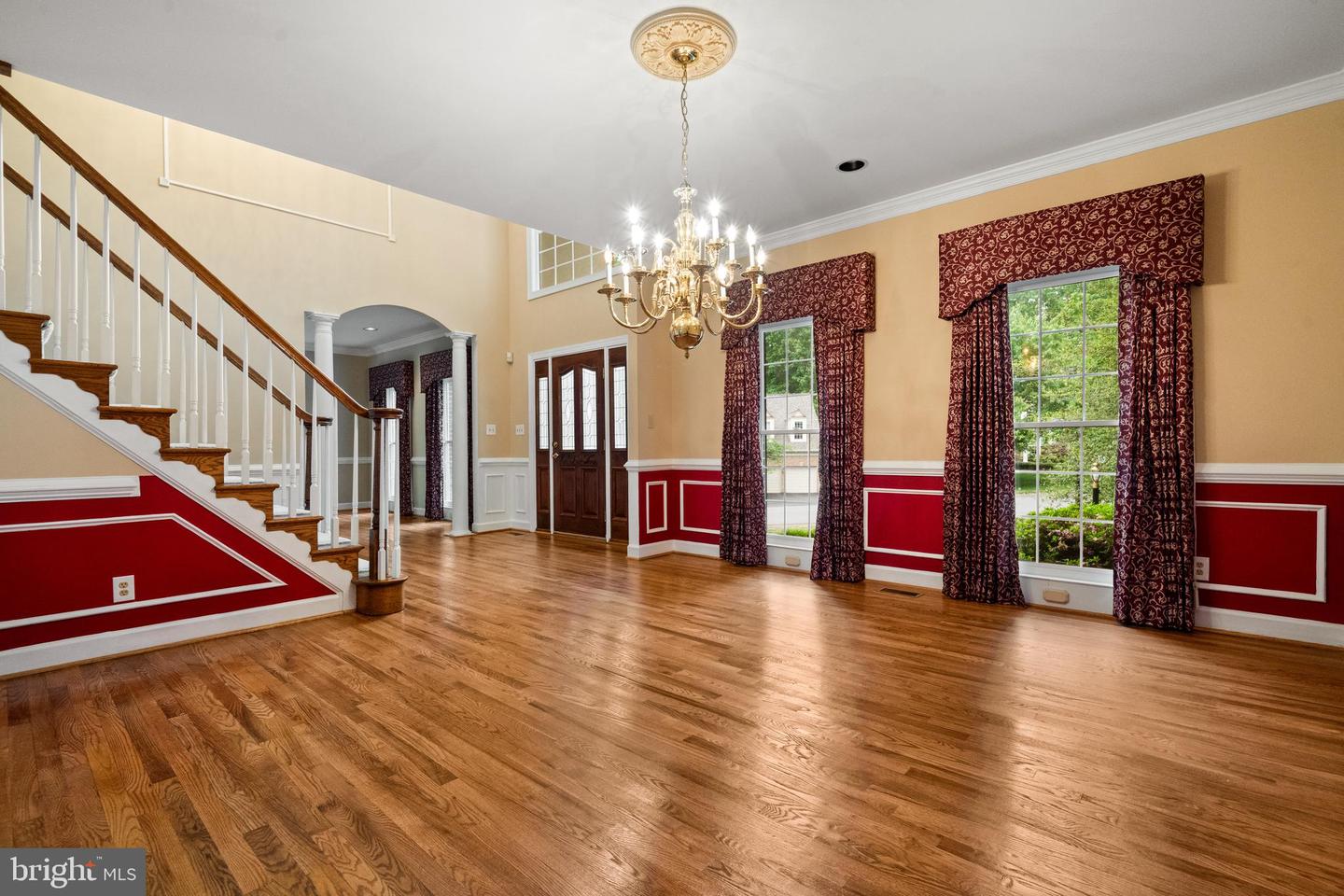 12850 SALMON RUN CT, MANASSAS, Virginia 20112, 6 Bedrooms Bedrooms, ,5 BathroomsBathrooms,Residential,For sale,12850 SALMON RUN CT,VAPW2093560 MLS # VAPW2093560