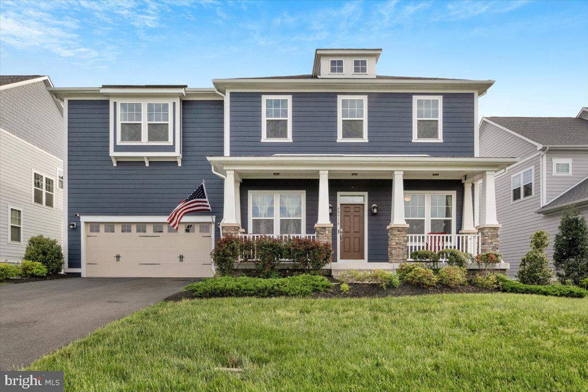 40918 WHITE CLOVER LN, ALDIE, Virginia 20105, 5 Bedrooms Bedrooms, ,4 BathroomsBathrooms,Residential,For sale,40918 WHITE CLOVER LN,VALO2095288 MLS # VALO2095288