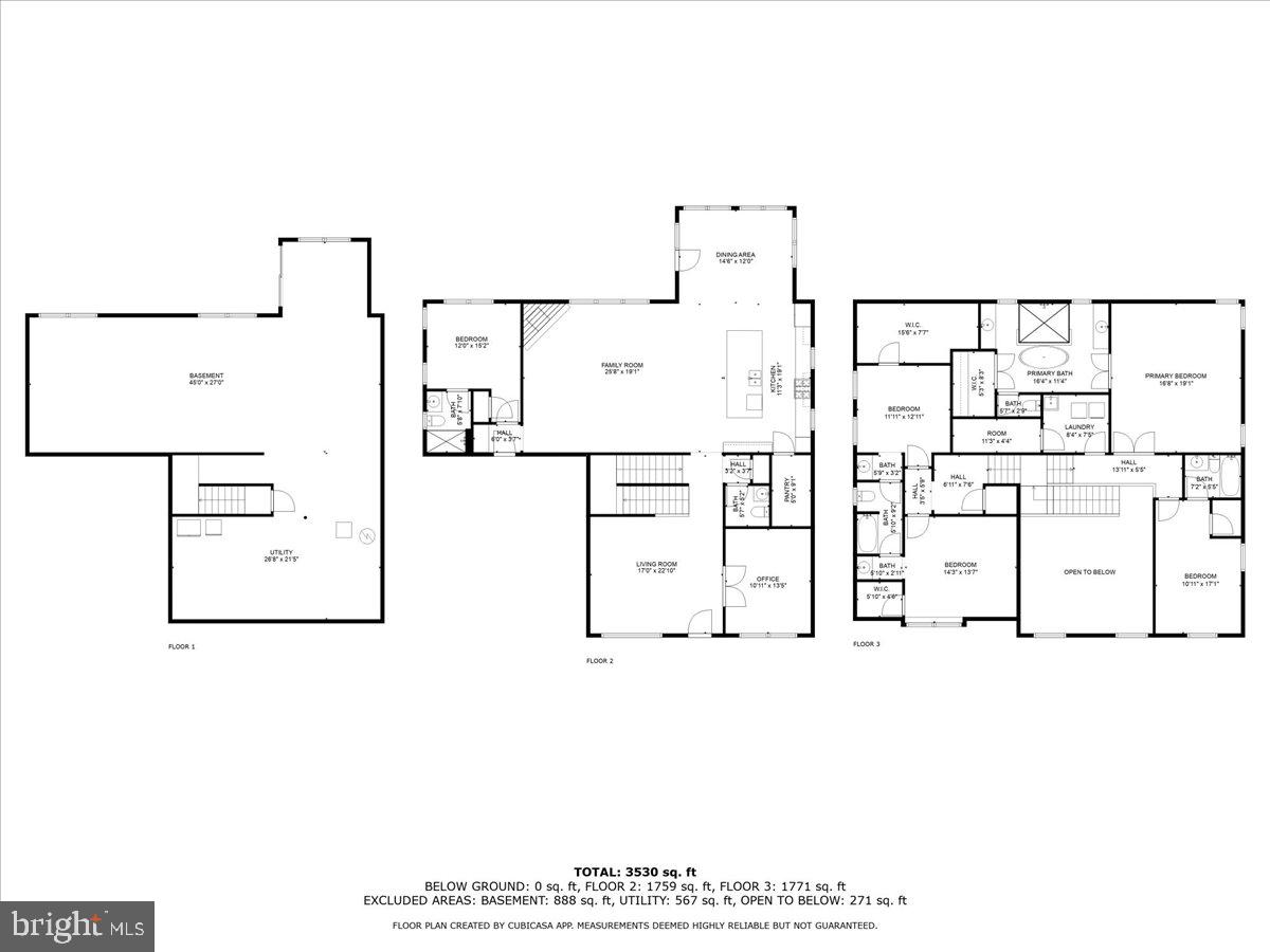 40918 WHITE CLOVER LN, ALDIE, Virginia 20105, 5 Bedrooms Bedrooms, ,4 BathroomsBathrooms,Residential,For sale,40918 WHITE CLOVER LN,VALO2095288 MLS # VALO2095288
