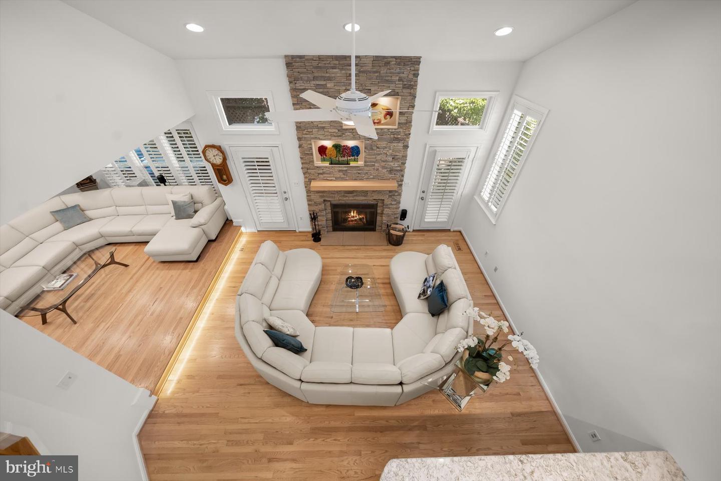 3422 SILVER MAPLE PL, FALLS CHURCH, Virginia 22042, 6 Bedrooms Bedrooms, ,5 BathroomsBathrooms,Residential,For sale,3422 SILVER MAPLE PL,VAFX2237834 MLS # VAFX2237834