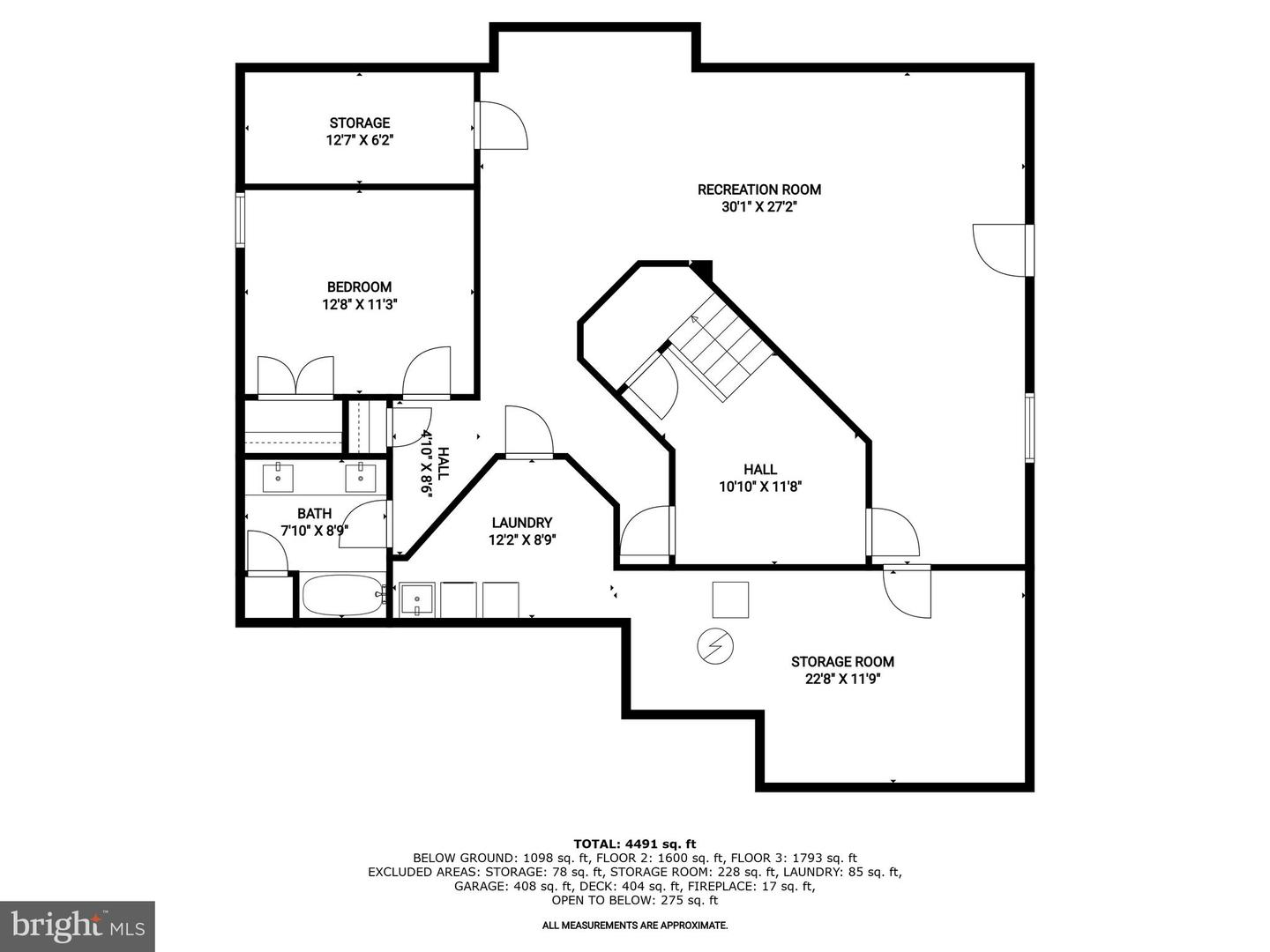 3422 SILVER MAPLE PL, FALLS CHURCH, Virginia 22042, 6 Bedrooms Bedrooms, ,5 BathroomsBathrooms,Residential,For sale,3422 SILVER MAPLE PL,VAFX2237834 MLS # VAFX2237834