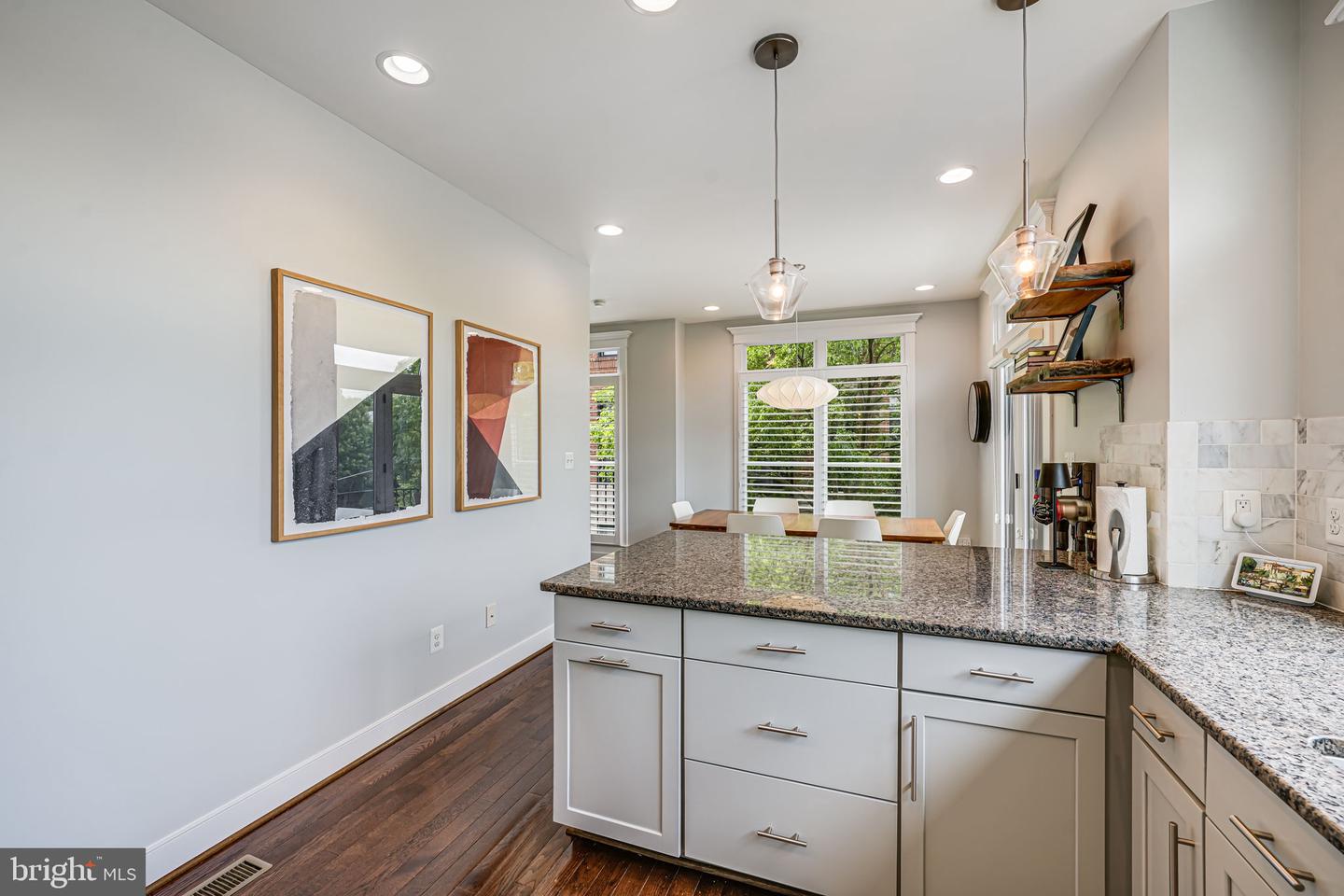 2205 19TH CT N, ARLINGTON, Virginia 22201, 4 Bedrooms Bedrooms, ,3 BathroomsBathrooms,Residential,For sale,2205 19TH CT N,VAAR2056830 MLS # VAAR2056830