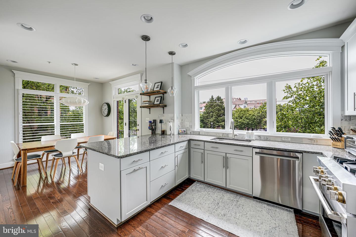 2205 19TH CT N, ARLINGTON, Virginia 22201, 4 Bedrooms Bedrooms, ,3 BathroomsBathrooms,Residential,For sale,2205 19TH CT N,VAAR2056830 MLS # VAAR2056830