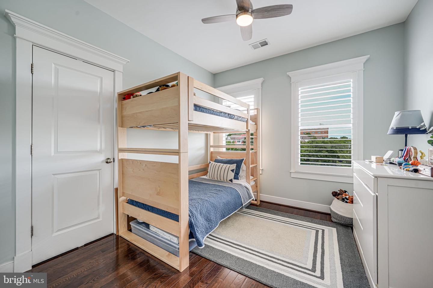 2205 19TH CT N, ARLINGTON, Virginia 22201, 4 Bedrooms Bedrooms, ,3 BathroomsBathrooms,Residential,For sale,2205 19TH CT N,VAAR2056830 MLS # VAAR2056830