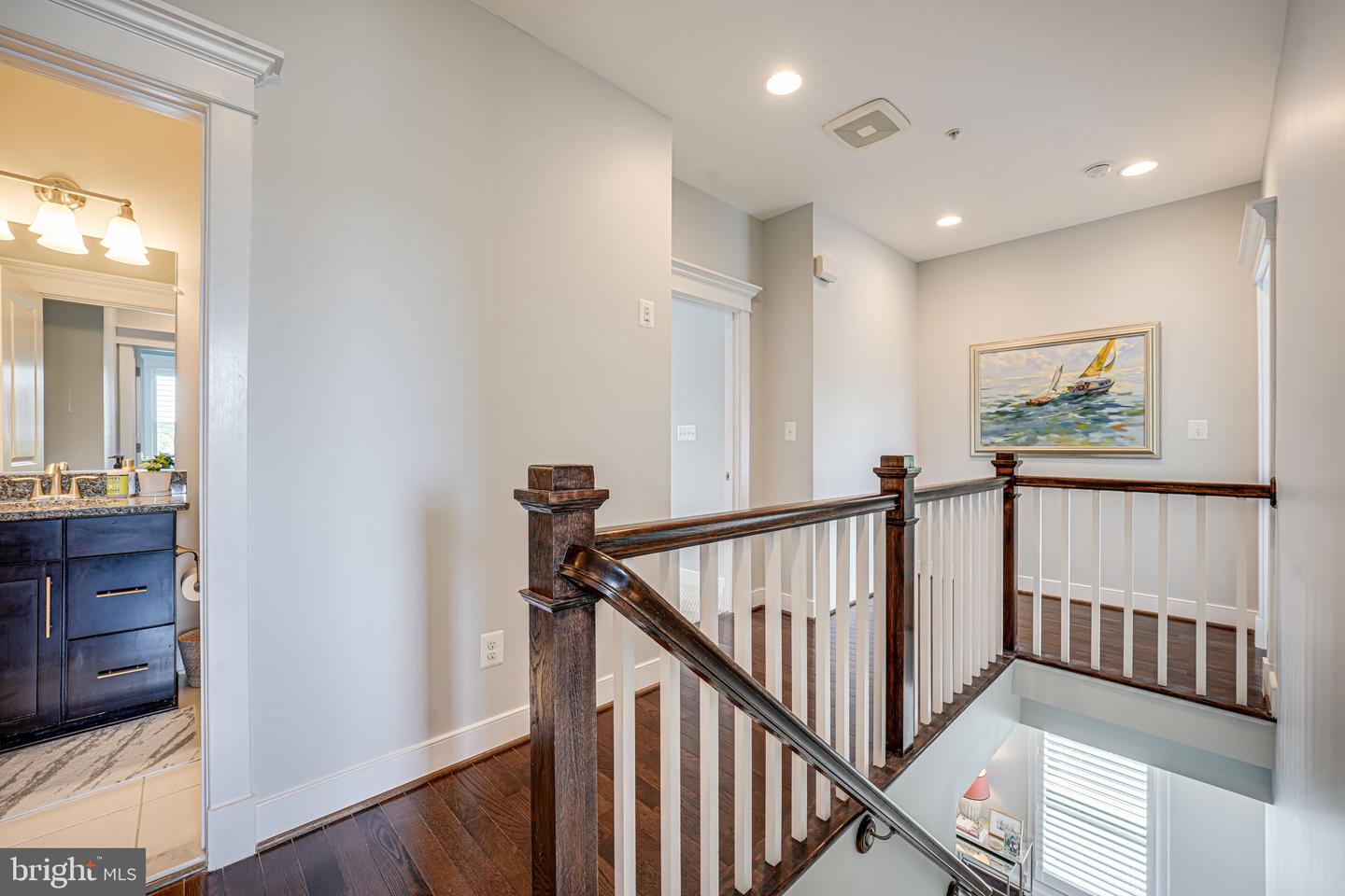 2205 19TH CT N, ARLINGTON, Virginia 22201, 4 Bedrooms Bedrooms, ,3 BathroomsBathrooms,Residential,For sale,2205 19TH CT N,VAAR2056830 MLS # VAAR2056830