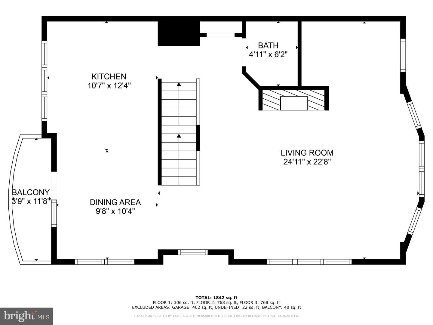 2205 19TH CT N, ARLINGTON, Virginia 22201, 4 Bedrooms Bedrooms, ,3 BathroomsBathrooms,Residential,For sale,2205 19TH CT N,VAAR2056830 MLS # VAAR2056830