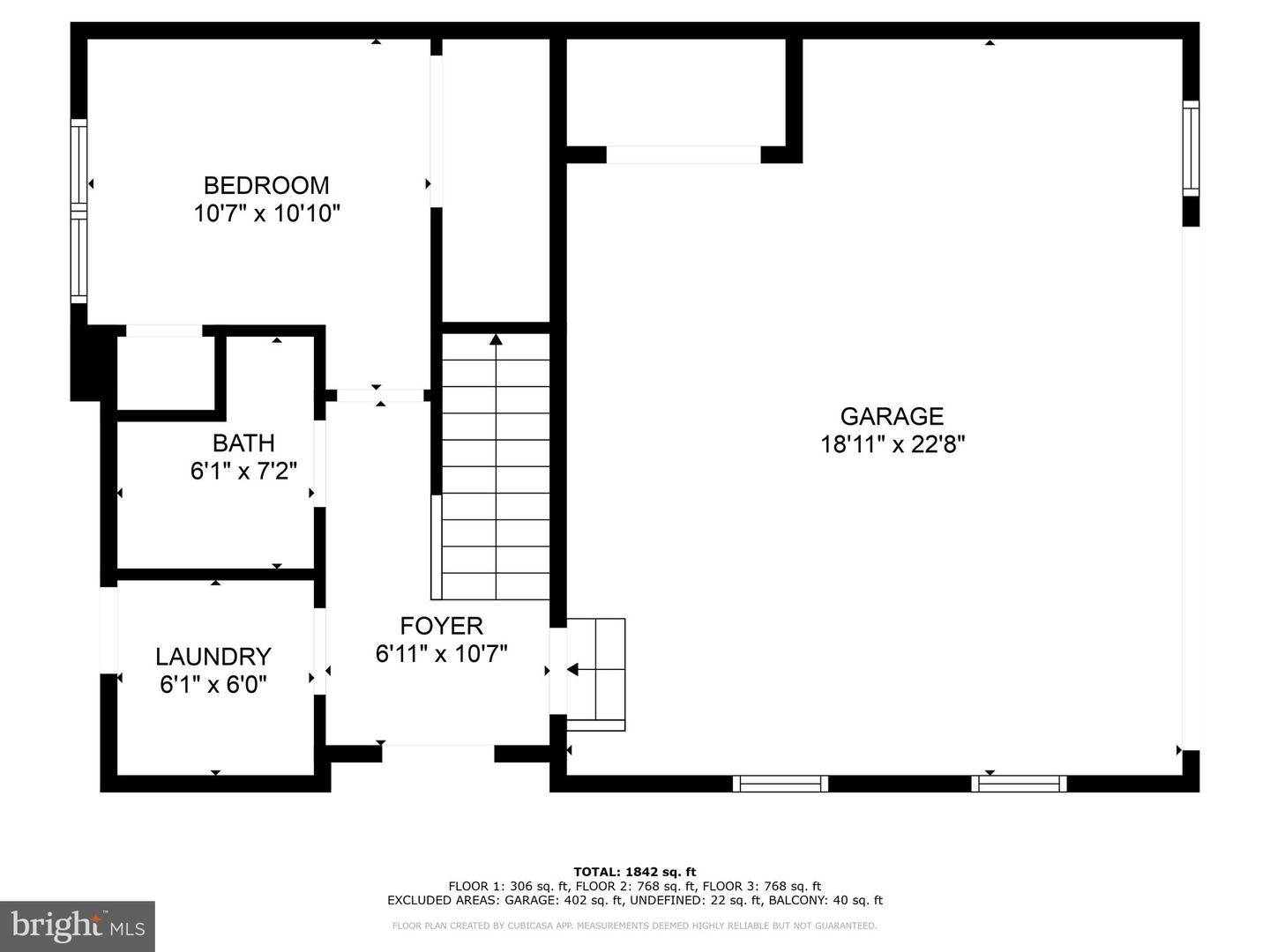 2205 19TH CT N, ARLINGTON, Virginia 22201, 4 Bedrooms Bedrooms, ,3 BathroomsBathrooms,Residential,For sale,2205 19TH CT N,VAAR2056830 MLS # VAAR2056830