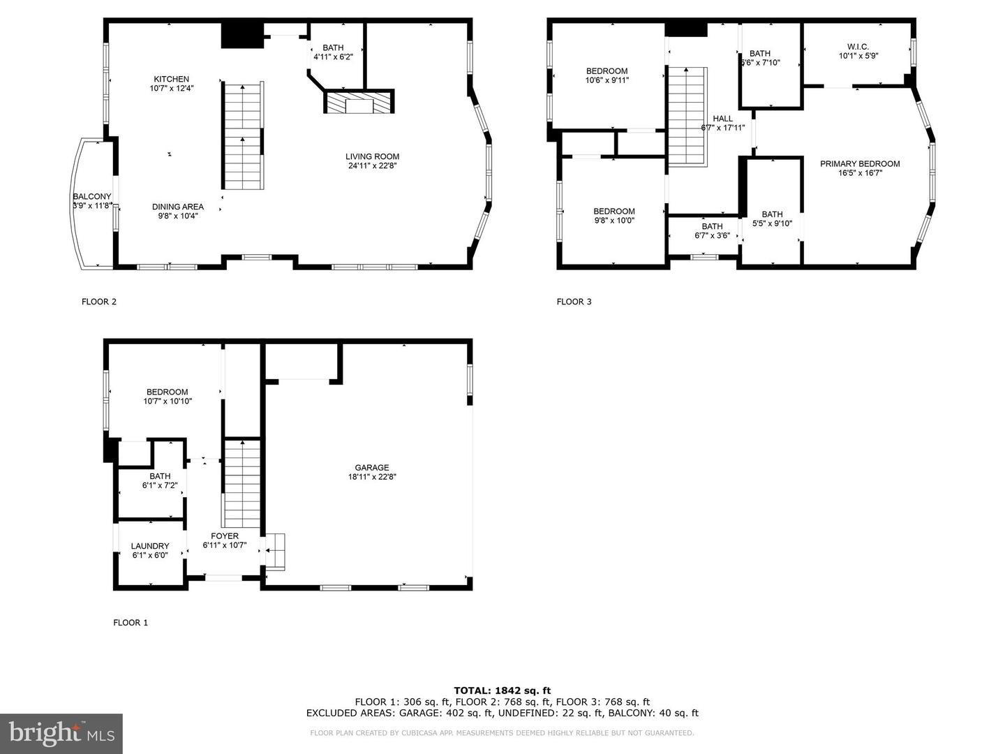 2205 19TH CT N, ARLINGTON, Virginia 22201, 4 Bedrooms Bedrooms, ,3 BathroomsBathrooms,Residential,For sale,2205 19TH CT N,VAAR2056830 MLS # VAAR2056830