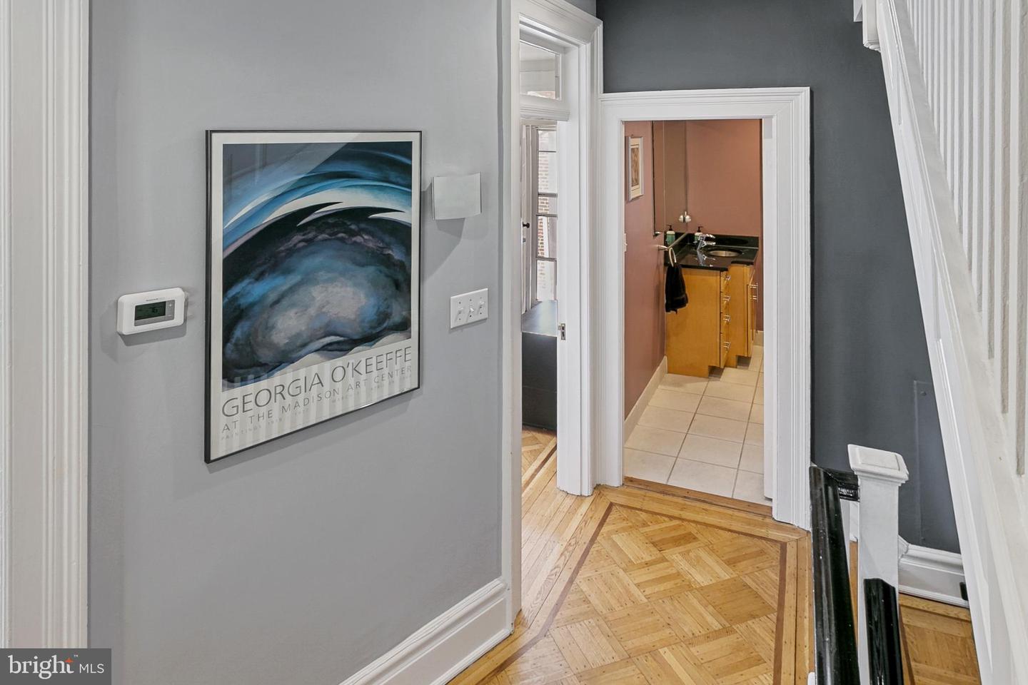 2332 19TH ST NW, WASHINGTON, District Of Columbia 20009, 4 Bedrooms Bedrooms, ,3 BathroomsBathrooms,Residential,For sale,2332 19TH ST NW,DCDC2198340 MLS # DCDC2198340