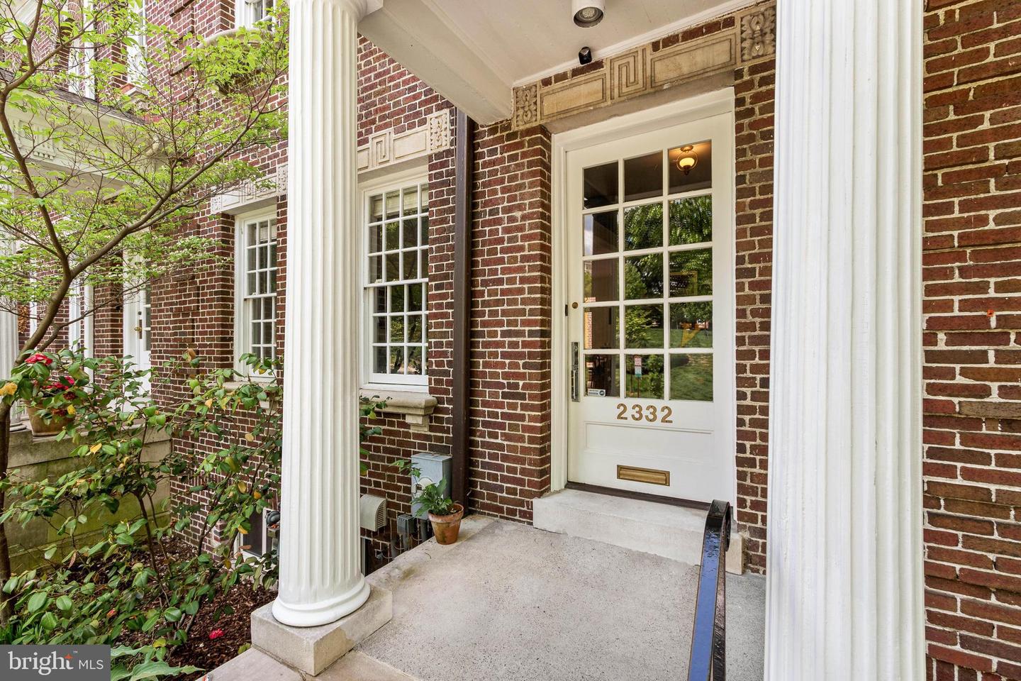 2332 19TH ST NW, WASHINGTON, District Of Columbia 20009, 4 Bedrooms Bedrooms, ,3 BathroomsBathrooms,Residential,For sale,2332 19TH ST NW,DCDC2198340 MLS # DCDC2198340