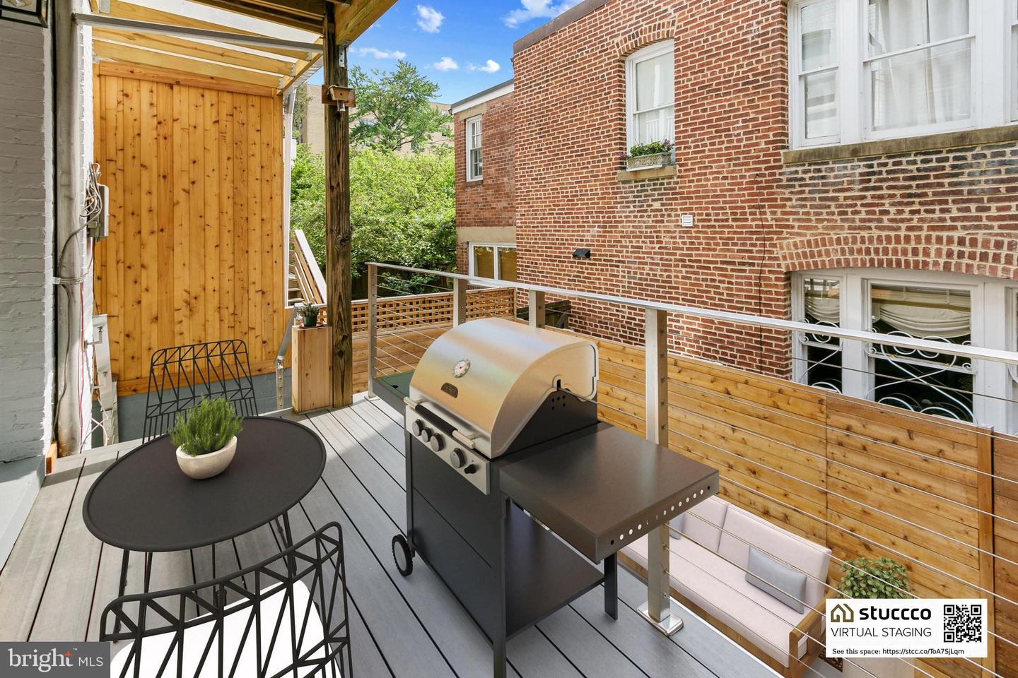 2332 19TH ST NW, WASHINGTON, District Of Columbia 20009, 4 Bedrooms Bedrooms, ,3 BathroomsBathrooms,Residential,For sale,2332 19TH ST NW,DCDC2198340 MLS # DCDC2198340