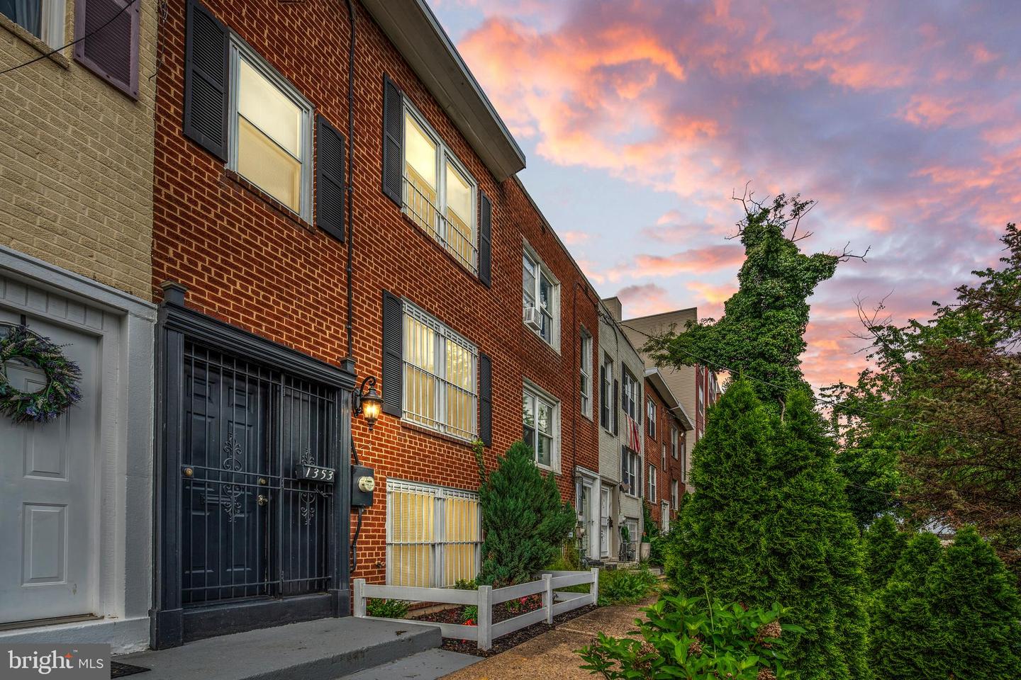 1353 MORRIS RD SE, WASHINGTON, District Of Columbia 20020, 4 Bedrooms Bedrooms, ,2 BathroomsBathrooms,Residential,For sale,1353 MORRIS RD SE,DCDC2198092 MLS # DCDC2198092