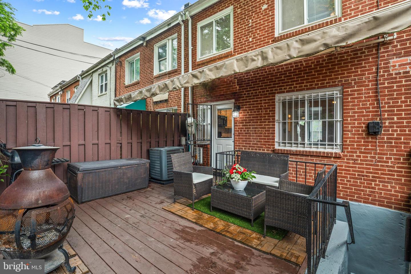 1353 MORRIS RD SE, WASHINGTON, District Of Columbia 20020, 4 Bedrooms Bedrooms, ,2 BathroomsBathrooms,Residential,For sale,1353 MORRIS RD SE,DCDC2198092 MLS # DCDC2198092