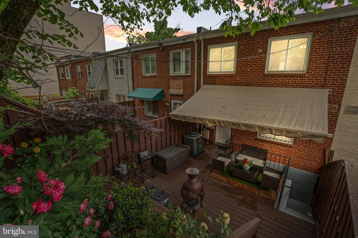 1353 MORRIS RD SE, WASHINGTON, District Of Columbia 20020, 4 Bedrooms Bedrooms, ,2 BathroomsBathrooms,Residential,For sale,1353 MORRIS RD SE,DCDC2198092 MLS # DCDC2198092