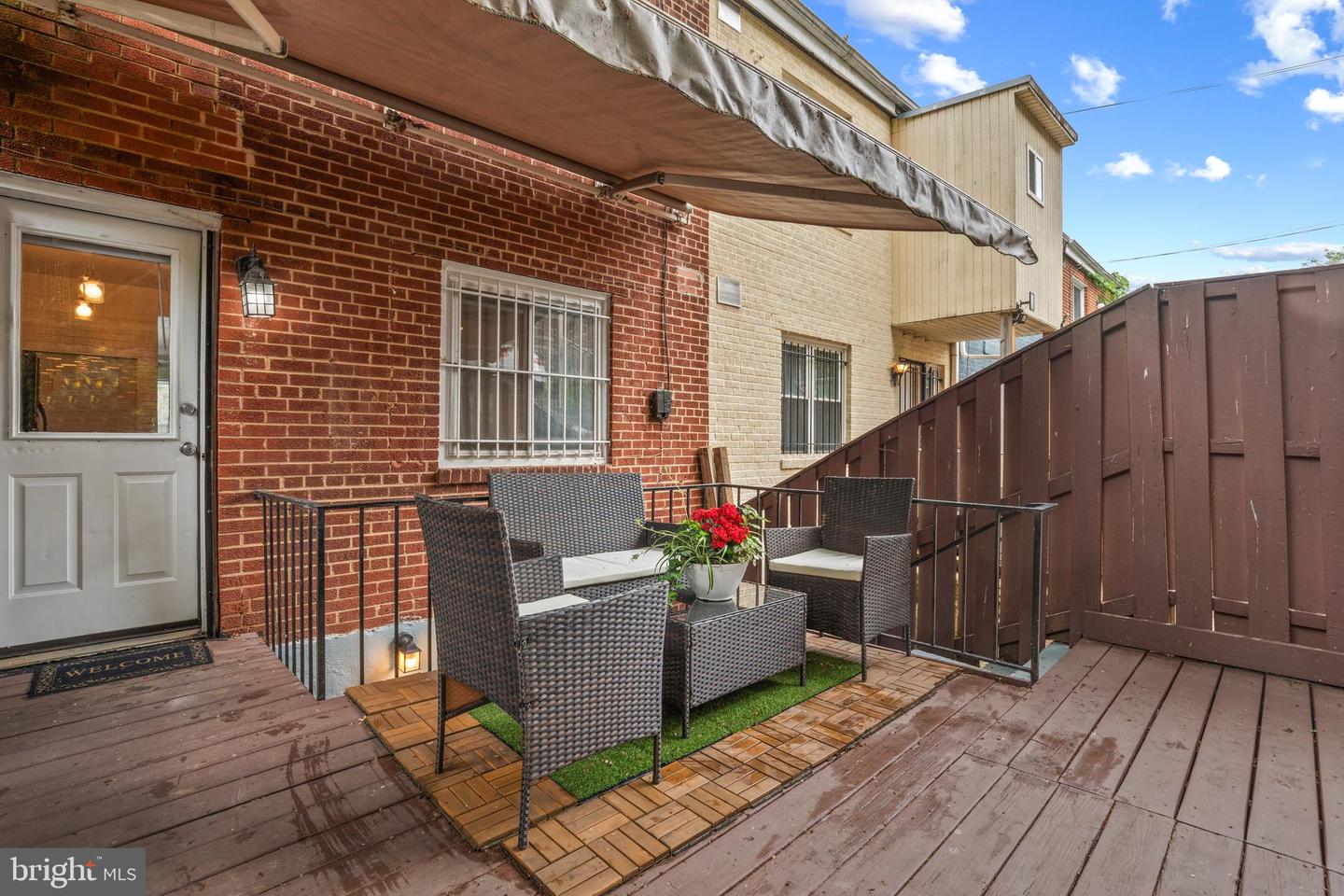 1353 MORRIS RD SE, WASHINGTON, District Of Columbia 20020, 4 Bedrooms Bedrooms, ,2 BathroomsBathrooms,Residential,For sale,1353 MORRIS RD SE,DCDC2198092 MLS # DCDC2198092