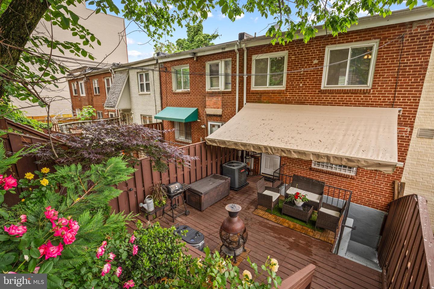 1353 MORRIS RD SE, WASHINGTON, District Of Columbia 20020, 4 Bedrooms Bedrooms, ,2 BathroomsBathrooms,Residential,For sale,1353 MORRIS RD SE,DCDC2198092 MLS # DCDC2198092