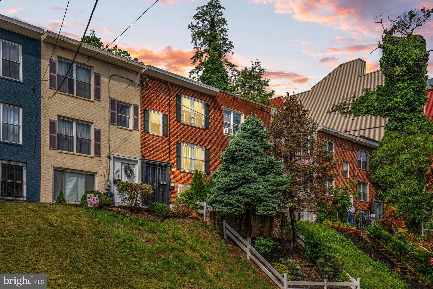 1353 MORRIS RD SE, WASHINGTON, District Of Columbia 20020, 4 Bedrooms Bedrooms, ,2 BathroomsBathrooms,Residential,For sale,1353 MORRIS RD SE,DCDC2198092 MLS # DCDC2198092