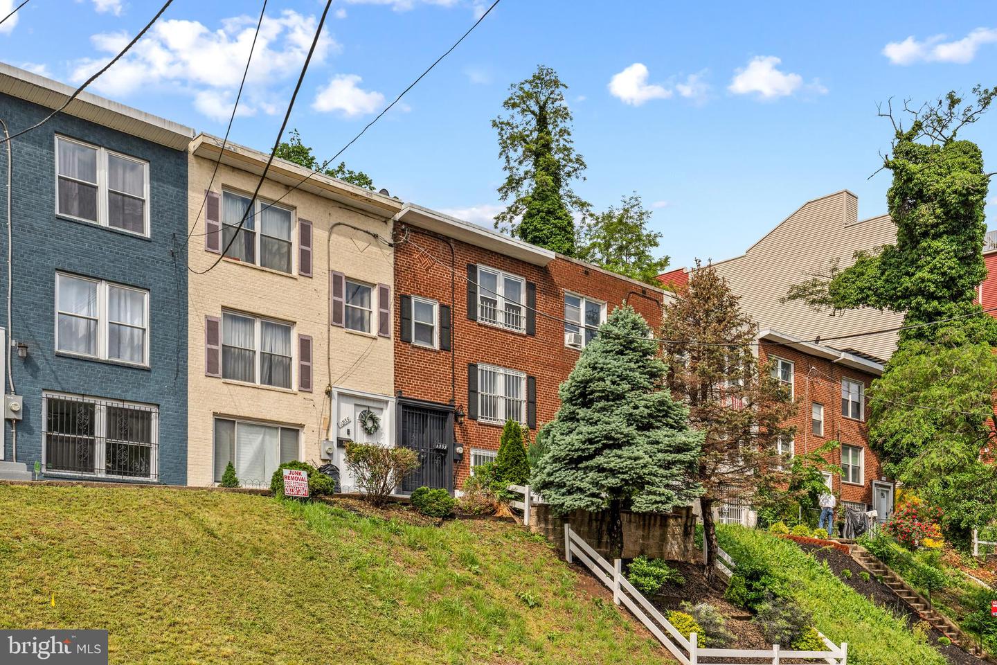 1353 MORRIS RD SE, WASHINGTON, District Of Columbia 20020, 4 Bedrooms Bedrooms, ,2 BathroomsBathrooms,Residential,For sale,1353 MORRIS RD SE,DCDC2198092 MLS # DCDC2198092