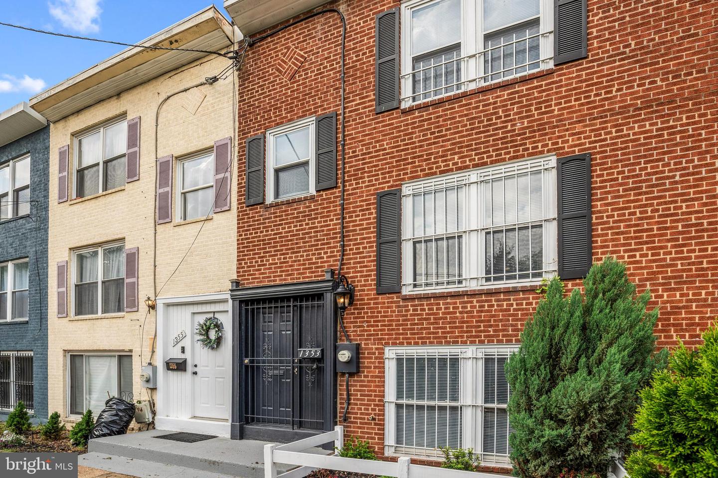 1353 MORRIS RD SE, WASHINGTON, District Of Columbia 20020, 4 Bedrooms Bedrooms, ,2 BathroomsBathrooms,Residential,For sale,1353 MORRIS RD SE,DCDC2198092 MLS # DCDC2198092