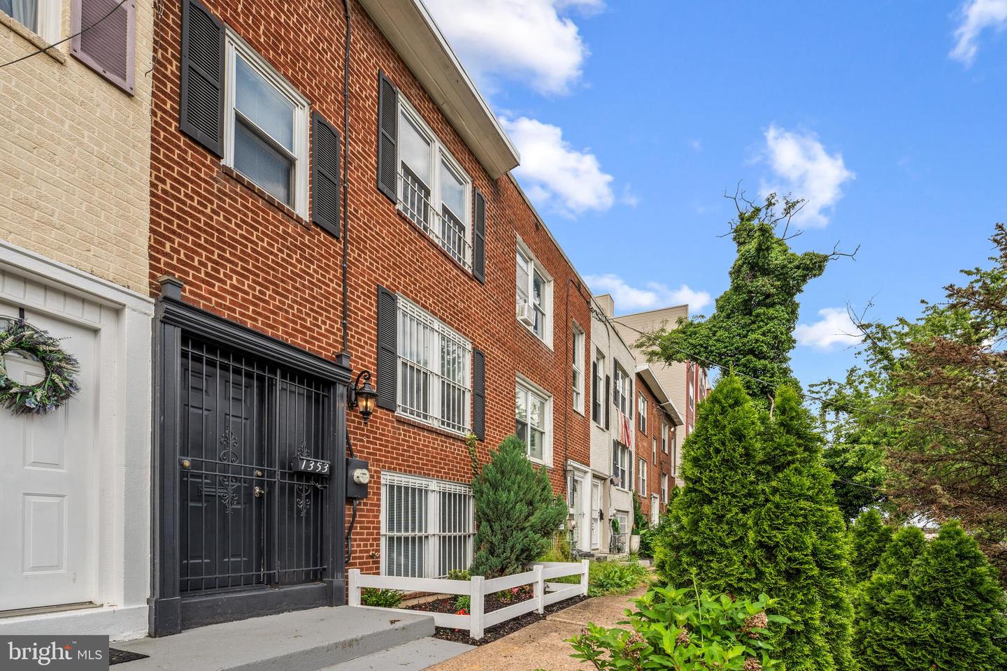 1353 MORRIS RD SE, WASHINGTON, District Of Columbia 20020, 4 Bedrooms Bedrooms, ,2 BathroomsBathrooms,Residential,For sale,1353 MORRIS RD SE,DCDC2198092 MLS # DCDC2198092