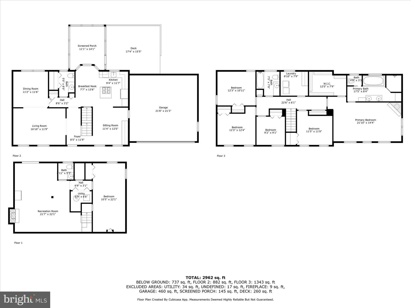 1203 WIESMAN CT, GREAT FALLS, Virginia 22066, 5 Bedrooms Bedrooms, ,2 BathroomsBathrooms,Residential,For sale,1203 WIESMAN CT,VAFX2237592 MLS # VAFX2237592