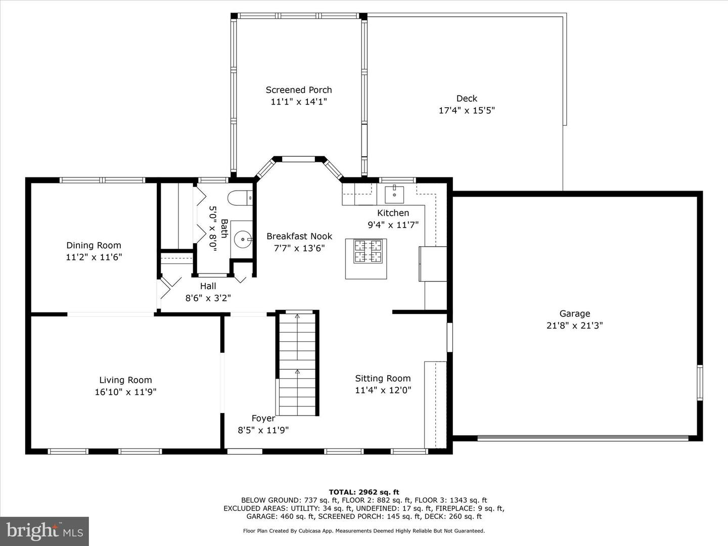 1203 WIESMAN CT, GREAT FALLS, Virginia 22066, 5 Bedrooms Bedrooms, ,2 BathroomsBathrooms,Residential,For sale,1203 WIESMAN CT,VAFX2237592 MLS # VAFX2237592