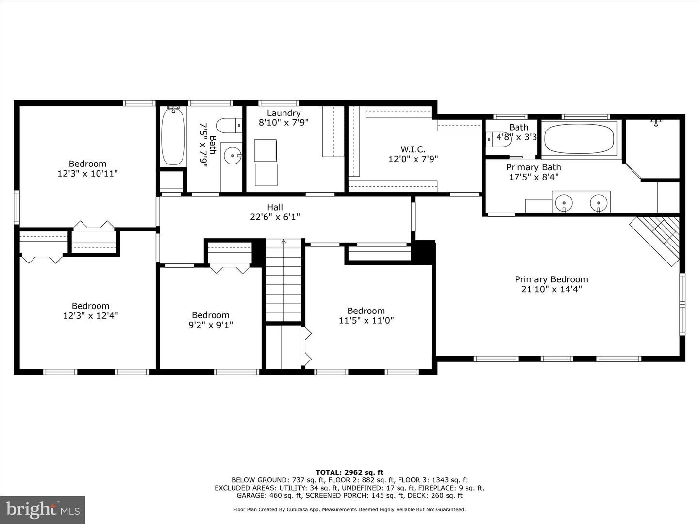 1203 WIESMAN CT, GREAT FALLS, Virginia 22066, 5 Bedrooms Bedrooms, ,2 BathroomsBathrooms,Residential,For sale,1203 WIESMAN CT,VAFX2237592 MLS # VAFX2237592