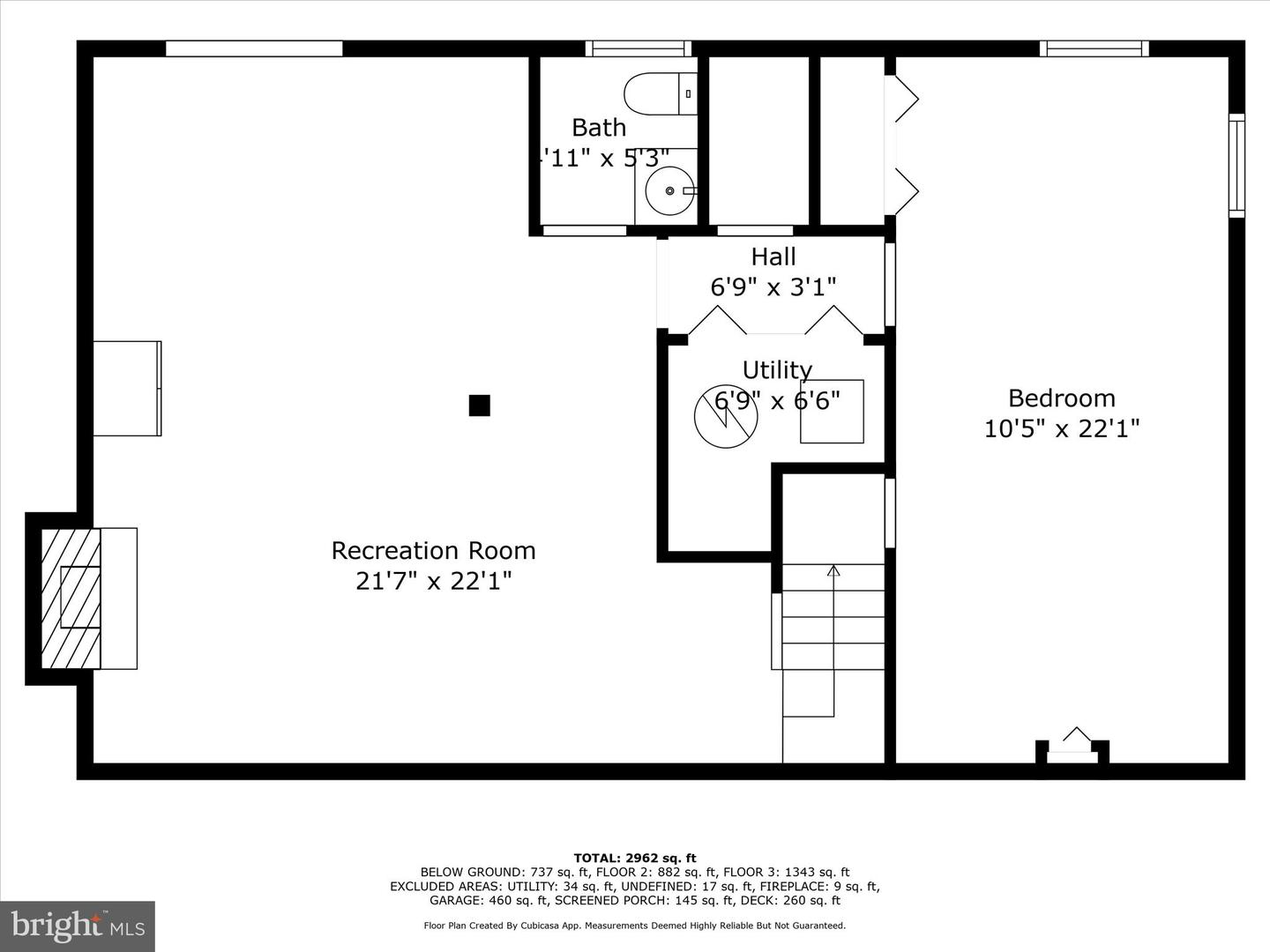 1203 WIESMAN CT, GREAT FALLS, Virginia 22066, 5 Bedrooms Bedrooms, ,2 BathroomsBathrooms,Residential,For sale,1203 WIESMAN CT,VAFX2237592 MLS # VAFX2237592