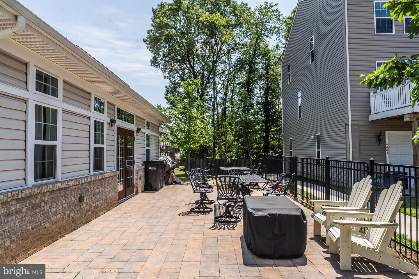 1648 DOROTHY LN, WOODBRIDGE, Virginia 22191, 3 Bedrooms Bedrooms, ,3 BathroomsBathrooms,Residential,For sale,1648 DOROTHY LN,VAPW2093496 MLS # VAPW2093496