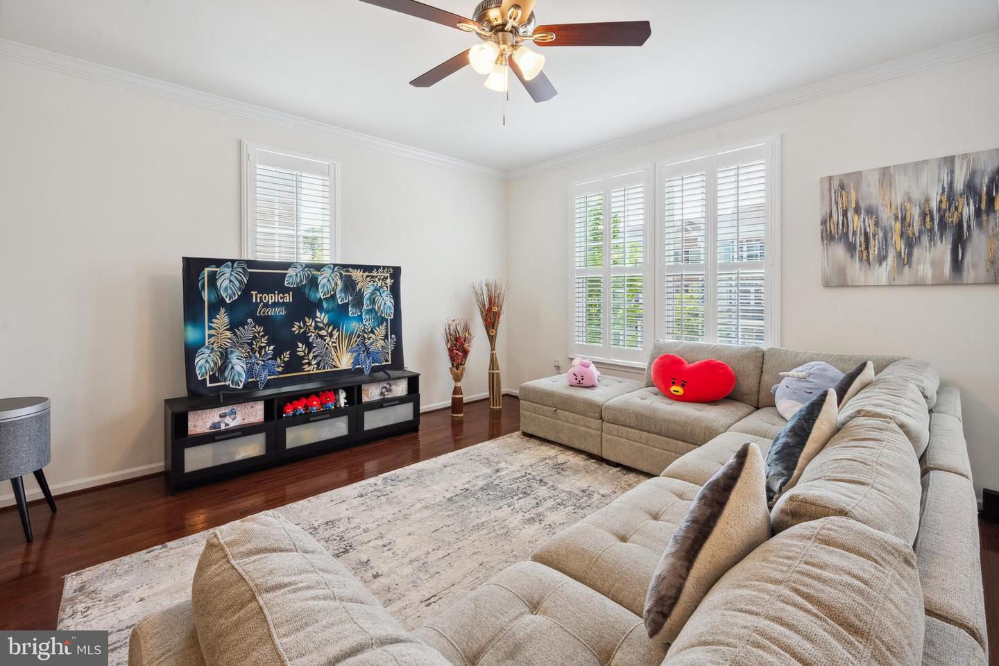 1648 DOROTHY LN, WOODBRIDGE, Virginia 22191, 3 Bedrooms Bedrooms, ,3 BathroomsBathrooms,Residential,For sale,1648 DOROTHY LN,VAPW2093496 MLS # VAPW2093496