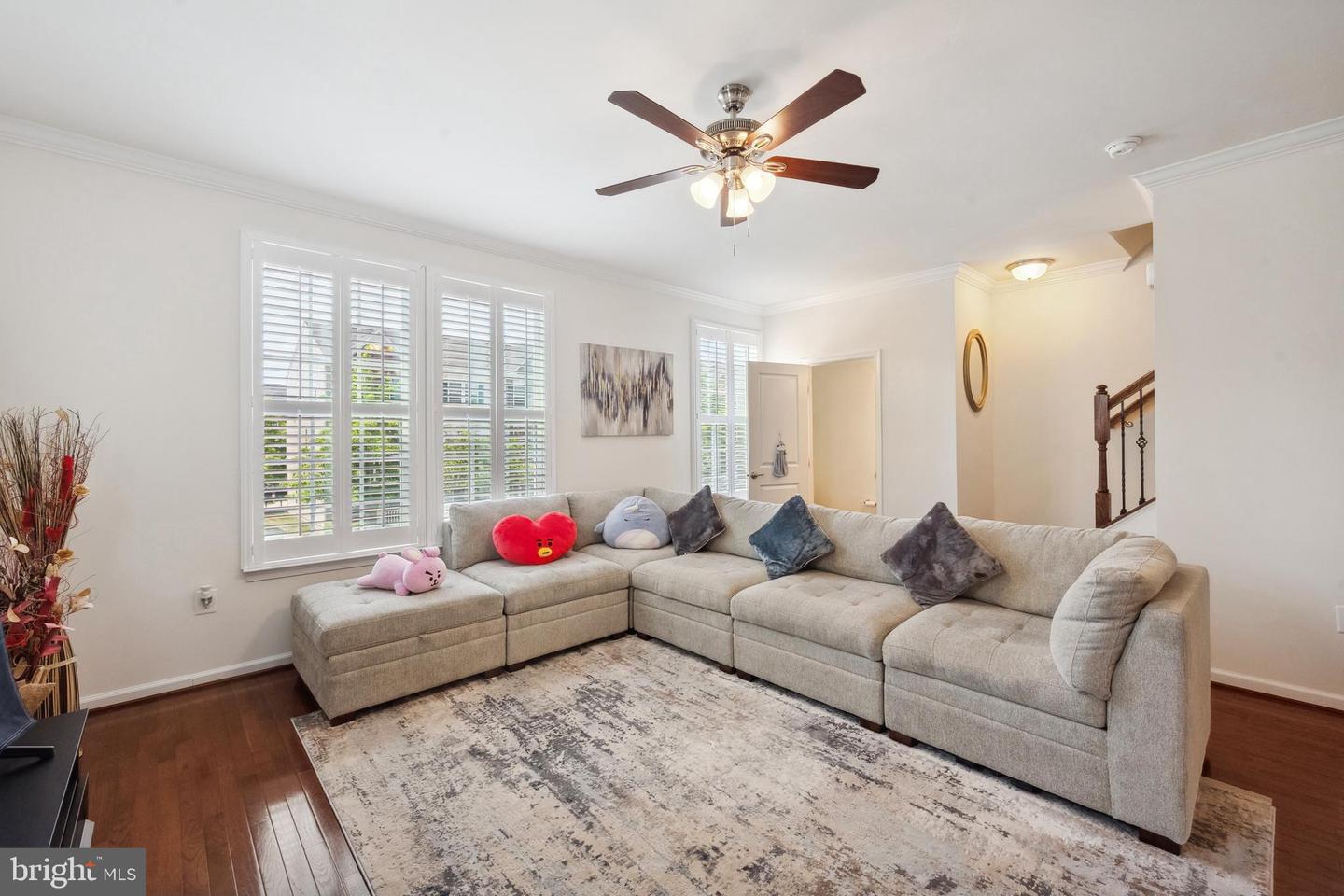 1648 DOROTHY LN, WOODBRIDGE, Virginia 22191, 3 Bedrooms Bedrooms, ,3 BathroomsBathrooms,Residential,For sale,1648 DOROTHY LN,VAPW2093496 MLS # VAPW2093496