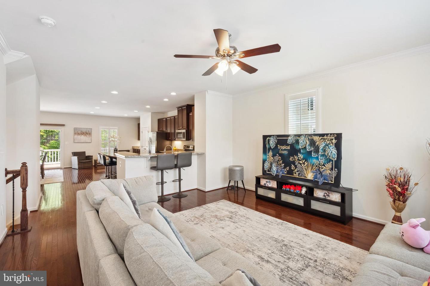 1648 DOROTHY LN, WOODBRIDGE, Virginia 22191, 3 Bedrooms Bedrooms, ,3 BathroomsBathrooms,Residential,For sale,1648 DOROTHY LN,VAPW2093496 MLS # VAPW2093496