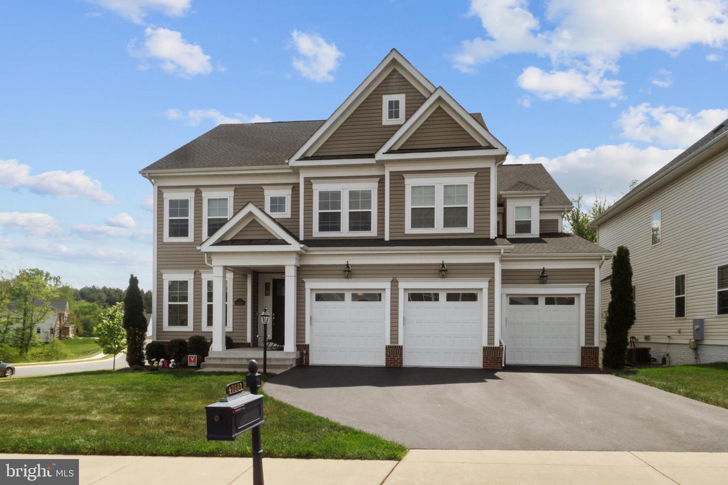 40881 GLENPANE WAY, ALDIE, Virginia 20105, 6 Bedrooms Bedrooms, ,5 BathroomsBathrooms,Residential,For sale,40881 GLENPANE WAY,VALO2095350 MLS # VALO2095350
